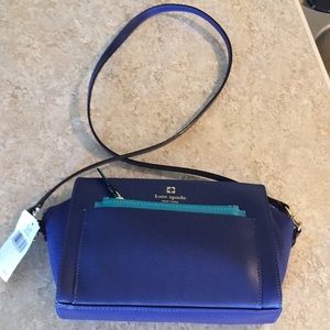 Kate Spade shoulder Bag NWT